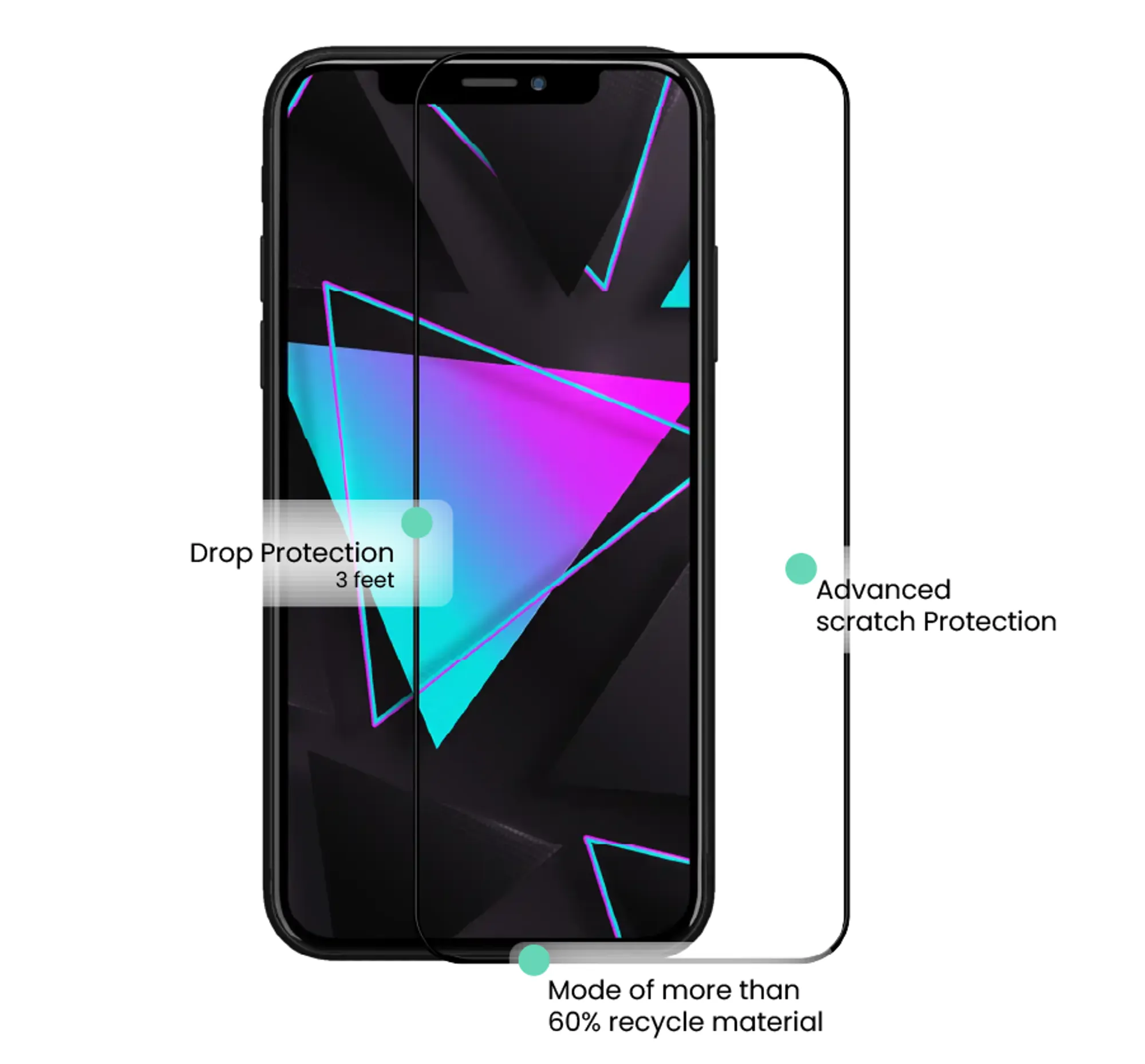 iPhone xs  Image 3