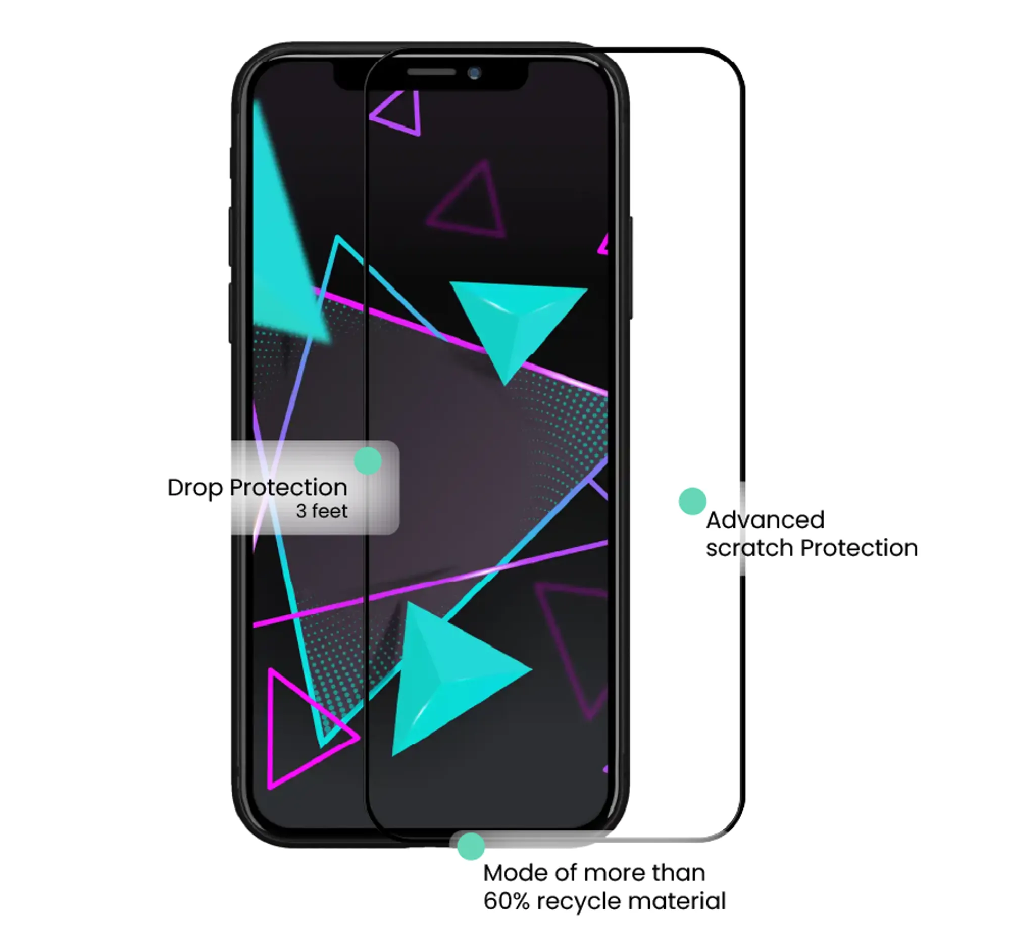 iPhone xs max Image 3
